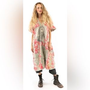 Magnolia Pearl Jesus Wept Jaya Kafta  O/S